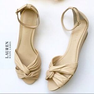 Lauren Ralph Lauren "Mireya" Women's Sandals